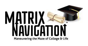 Matrix Navigation Logo
